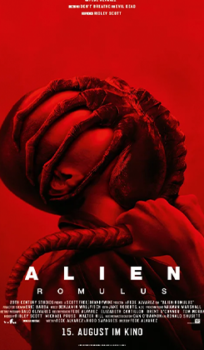 Alien: Romulus