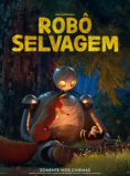 Robô Selvagem