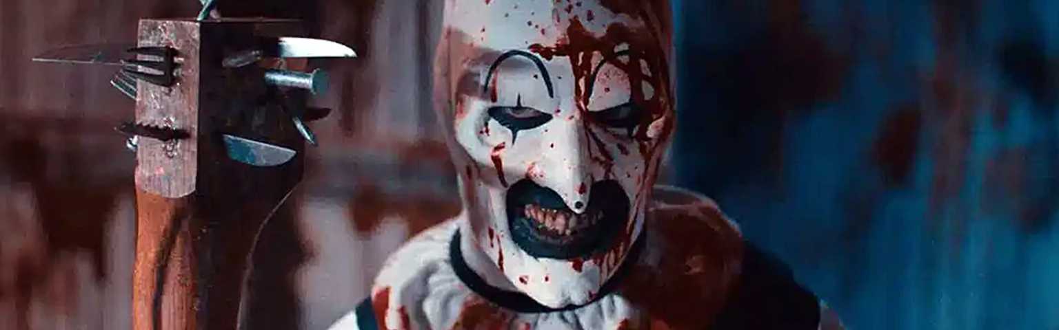 Terrifier 3