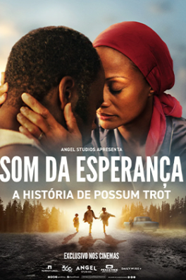 Som da Esperança – A História de Possum Trot