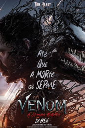 Venom: A Última Rodada