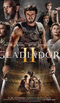 Gladiador 2