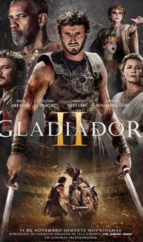 Gladiador 2