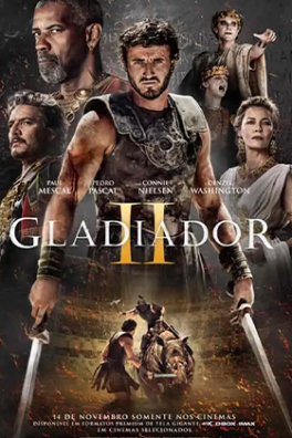 Gladiador 2