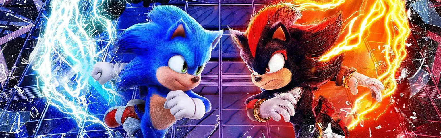 Sonic 3 – O FIlme