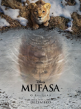 Mufasa: O Rei Leão