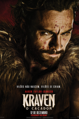 Kraven – O Caçador