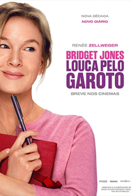 Bridget Jones: Louca Pelo Garoto