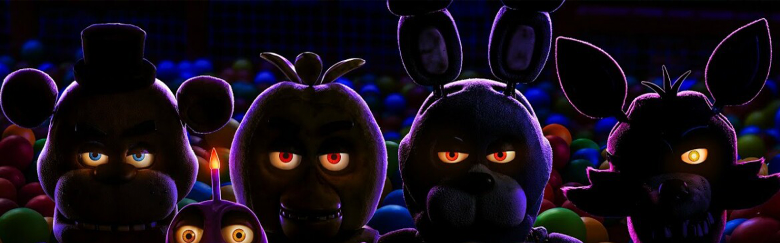 Five Nights At Freddy's vai ter continuação? - Observatório do Cinema