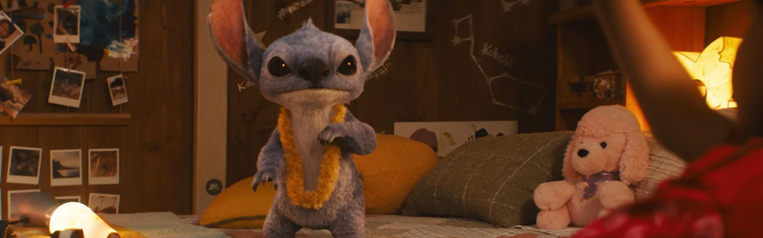 Lilo & Stitch