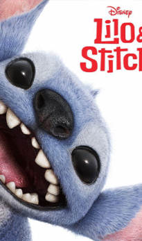 Lilo & Stitch